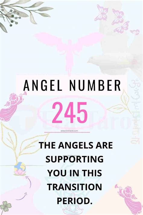 245 angel number love|245 Angel Number Love: Unveiling the Celestial Message for